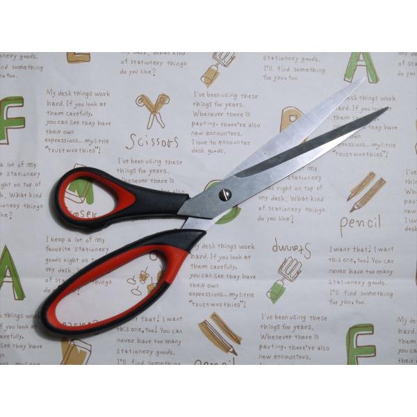 左利き用はさみ Comfort Grip