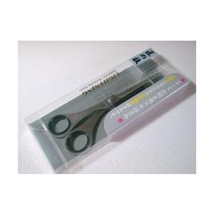 匠の技　スキはさみ（左利き用）