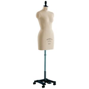 キイヤ　レディース用　モデリア　ドゥース38　トルソ