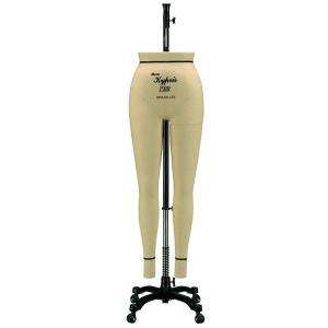 キイヤ メンズ用 ニューブレタス A体型 トルソ : ハンダーバイト