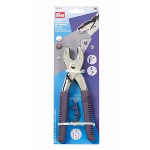 《Prym》プリム・ヴァリオ　マルチプライヤー　(取付穴径：3.0/4.0mm)　オリジナル　スナッ...