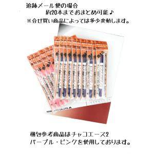 チャコエース1 紫 自然に消える2〜14日間 ...の詳細画像1