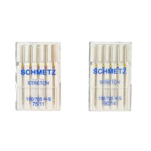 《SCHMETZ》 家庭用ミシン針 ストレッチ(...の商品画像
