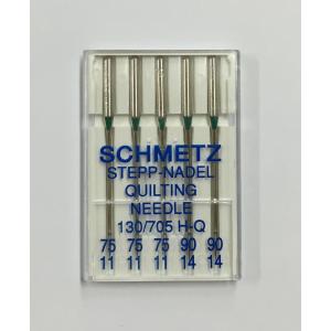 《SCHMETZ》 家庭用ミシン針 キルティング...の商品画像