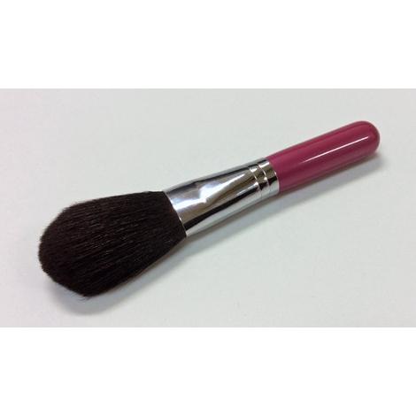 熊野筆　チャーム　フェイスブラシ　Ｓ