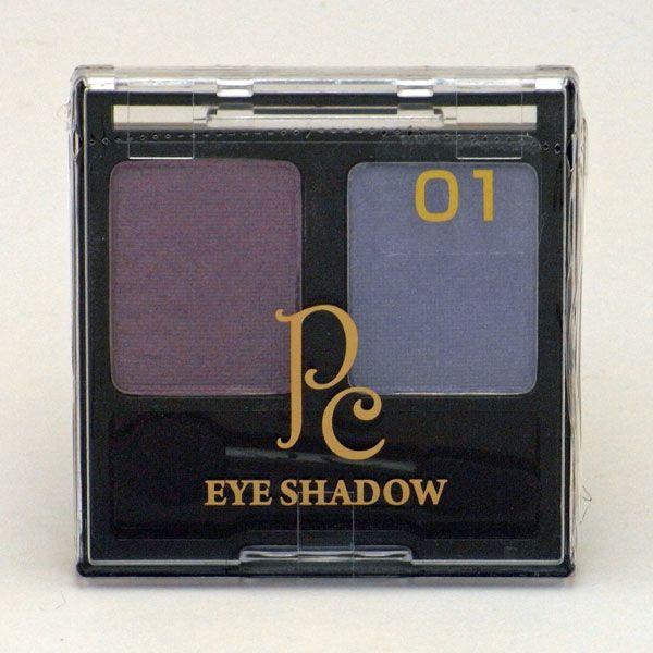 PC アイカラー 01 （アイシャドウ）
