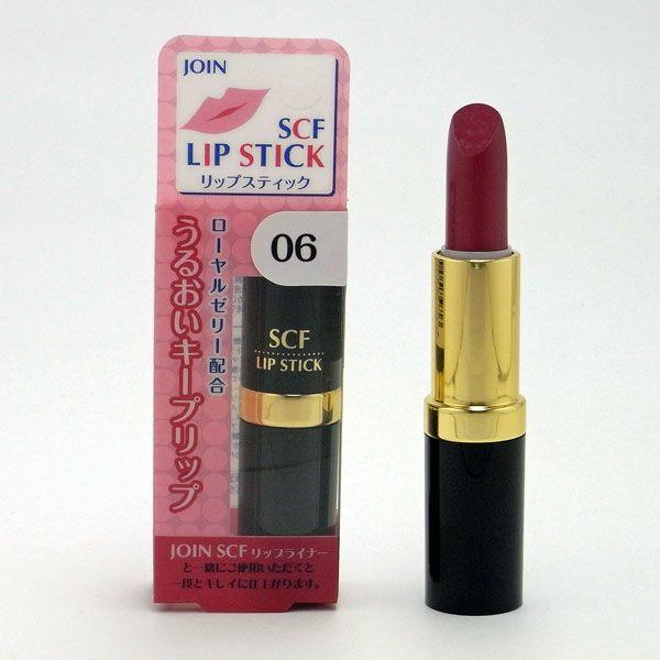 ジョイン SCFリップスティック 06