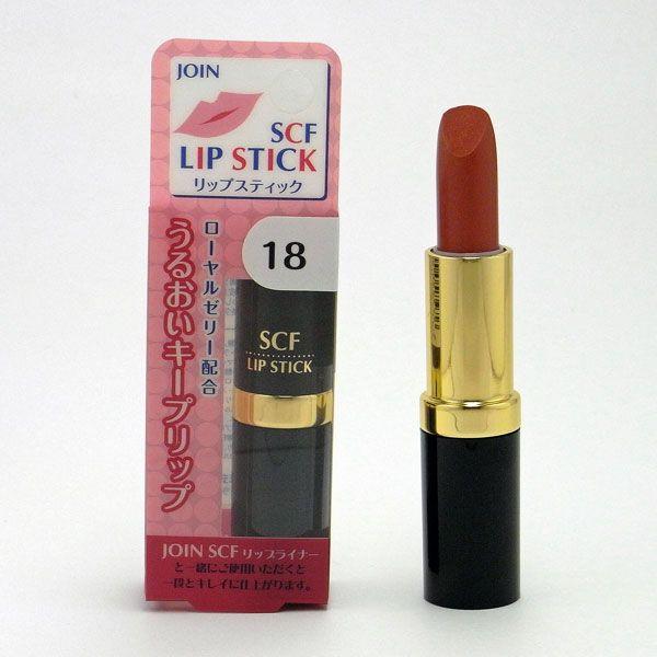 ジョイン SCFリップスティック 18