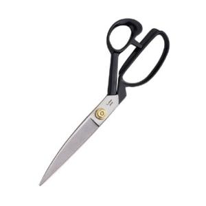 庄三郎 ラシャ鋏 総左利 260mm STS-E1-260 E1-260 裁ち鋏 左利き