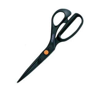 クロバー（Clover） 布切りハサミ 24cm □ はさみ 布切り鋏 裁ちばさみ