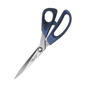 クロバー（Clover） 裁ちばさみ ステンレス 36-224 布切ステンレス