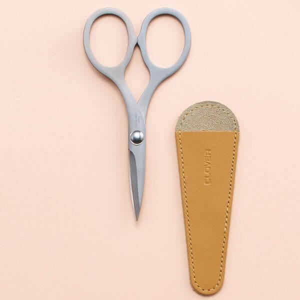 クロバー ステンレスはさみ シャープル 115 36-602 糸切り ハサミ clv 手芸の山久