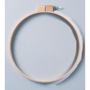 キルト枠（フープ） 40cm パッチワーク用品 nsk 爆買 : 手芸の山久