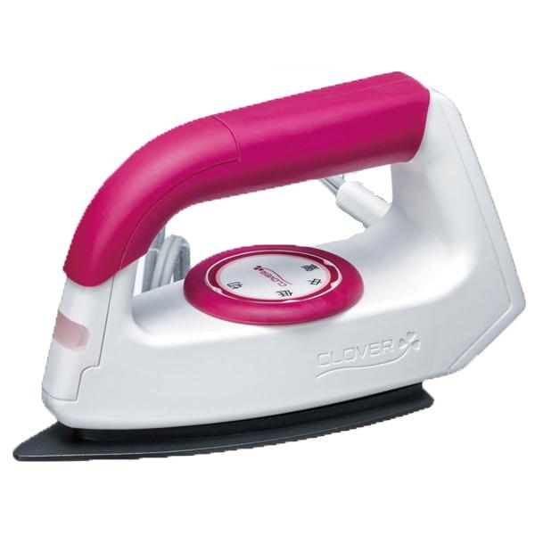 パッチワークアイロン 57-904 クロバー