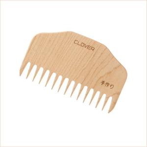 クロバー（Clover） 手織り機 咲きおり 50羽ソウコウ 40cm 57-956 裂き