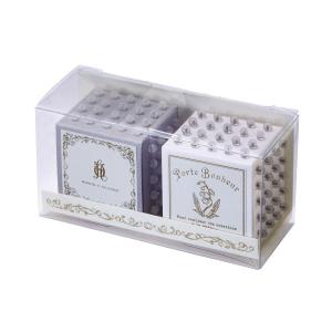 ポルトボヌール すずらん細目打 79-602 錫（スズ）製品 | Porte