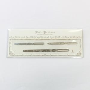 ポルトボヌール すずらんスタンプ 79-981 | スズラン スタンプセット