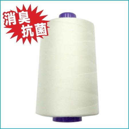 ミササ NIONAIN 消臭糸 5000m巻 No.8770