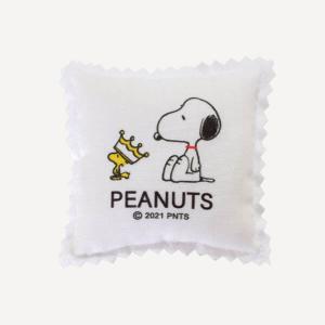 スヌーピー ピンクッション No.8643 針山 ソーイング  ミササ