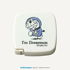 ドラえもん オートメジャー 2m No.1126 巻尺  I’m Doraemon ミササ｜手芸の山久ヤフー店