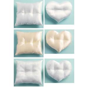 パナミ リングピローベーシックタイプ ウェディング 取寄せ商品