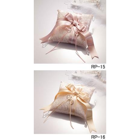 パナミ ドラマティックリングピロー リボンタイプ ウェディング 取寄せ商品