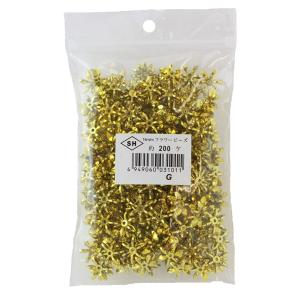 DXフラワービーズ 14mm 約200個入 プラスチックビーズ SH島村 : 手芸の