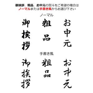 お年賀 タオル 国産240匁 のし付(名入れ無...の詳細画像2