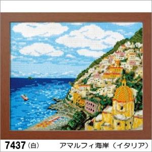 アマルフィ海岸（イタリア） 7437 一度は訪れたい世界の名所 オリムパス