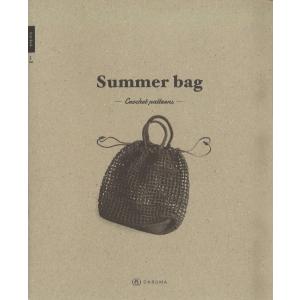 本 Summer bag サマーバッグ IB02 バッグ ダルマ ykt 手芸の山久
