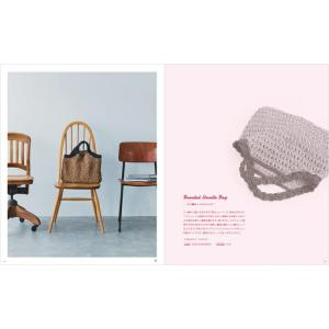 本 Summer bag サマーバッグ IB0...の詳細画像3