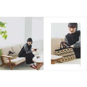 本 Summer bag サマーバッグ IB0...の詳細画像4