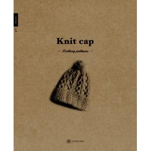 本 Knit cap ニットキャップ IB03 帽子 ニット帽 ダルマ
