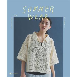 SUMMER WEAR vol.4 サマーウエア SW04 本 ダルマ