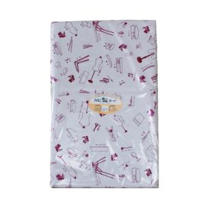 アイロン台 小 No.23 48cm×30cm 平型 日本製 仕上用品 アダム