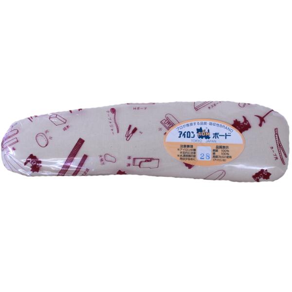 アダム 大袖万#28（万十) 袖万十 日本製 アイロン用品 仕上げ用品
