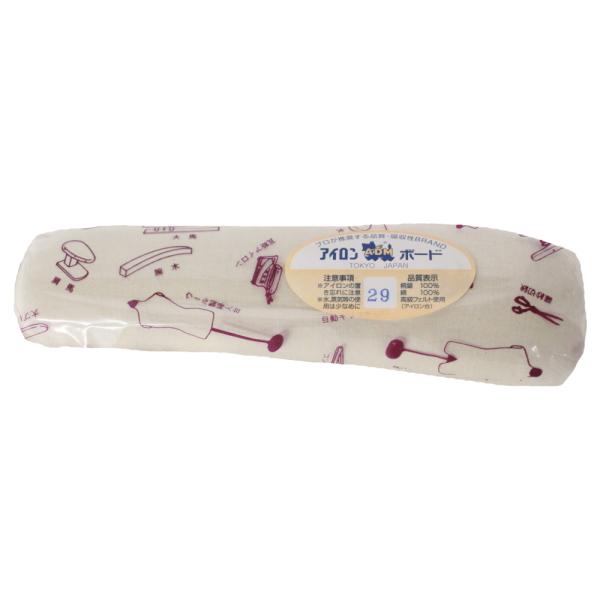 アダム 袖万＃29（万十）袖万十  日本製 アイロン用品 仕上げ用品