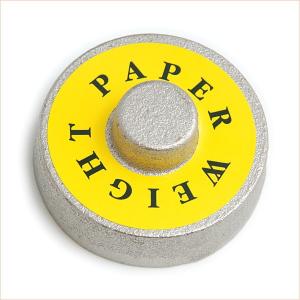 丸型文鎮（文チン・丸型ブンチン・ぶんちん）小400g6個セット 485