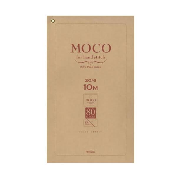 フジックス MOCOモコ 色見本帳