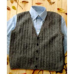 メンズ 手編み ベスト 編み図 編物道具 毛糸 の商品一覧 手芸 ハンドクラフト 楽器 手芸 コレクション 通販 Yahoo ショッピング