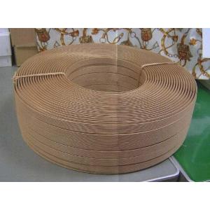 クラフトテープ エコテープクラフトバンド15mm×5m巻 24色セット 日本製