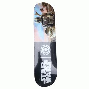 SANTA CRUZ STARWARSサンタクルーズ ×スターウォーズコラボ スケート