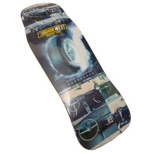 20-21 GOODBOARDS グッドボード JAPANLimited FLUKE 152cm