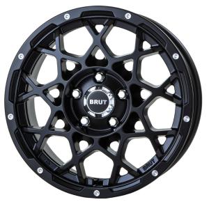 BRUT(ブルート)16インチ、A/T タイヤセット トライスター BRUT(ブルート) BR-44 16インチ - レジアスエース