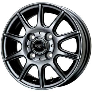 タイヤ・ホイール KOSEI K-1 Racing.REV KOSEI K1レーシング.REV 15インチ 7.0J 4H100 +45 マット