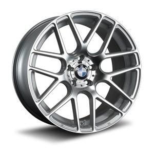 MLJ ヴェナティッチ C-72M 19インチ 8.5J +20 5-120 ダイヤカット 