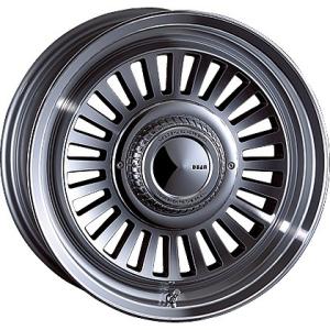 クリムソン　ディーン/カリフォルニア　美品　139.7 引き取り割あり。 CRIMSON（クリムゾン） CRIMSON DEAN CALIFORNIA 16インチ 6.5J -5 6