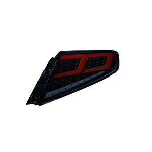 スバル WRX クリアワールド　LED CTF-11（クリアレンズ/赤バー） スバル WRX クリアワールド LED CTF-11（クリアレンズ/赤バー）