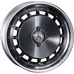 アクアに！クリムソン RS DPCUP モノブロック　16インチ6j+39 CRIMSON（クリムゾン） CRIMSON RS DP CUP MONOBLOCK 16インチ 6.0J +