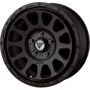 DELTA FORCE OVAL 16インチ 7.0J +42 5-114.3 マットブラック 4 DELTA FORCE OVAL 16インチ 7.0J +42 5-114.3 マットブラック 4